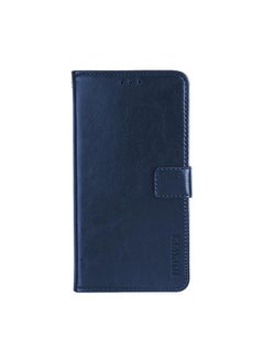IDEWEI Case For HTC Desire 20+ Crazy Horse Texture Horizontal Flip Leather Case with Holder & Card Slots & Wallet  - Image 2