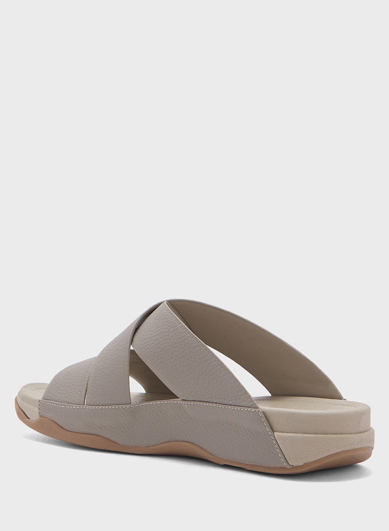 Robert Wood Arabic Sandals  - Image 3