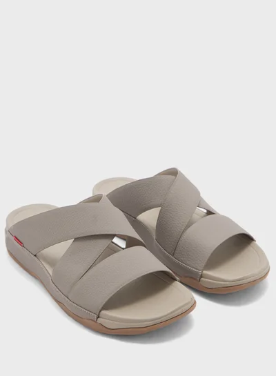 Robert Wood Arabic Sandals