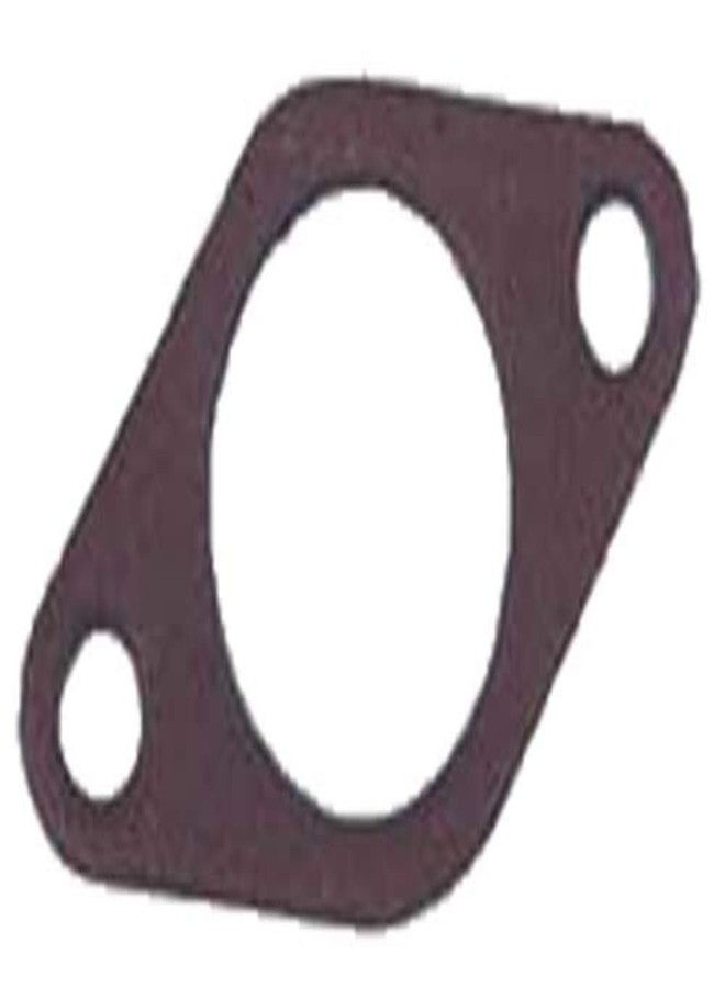 Performance Plus Carts EZGO Golf Cart 1976-93 Carburetor Gasket -2 Cycle - Image 2