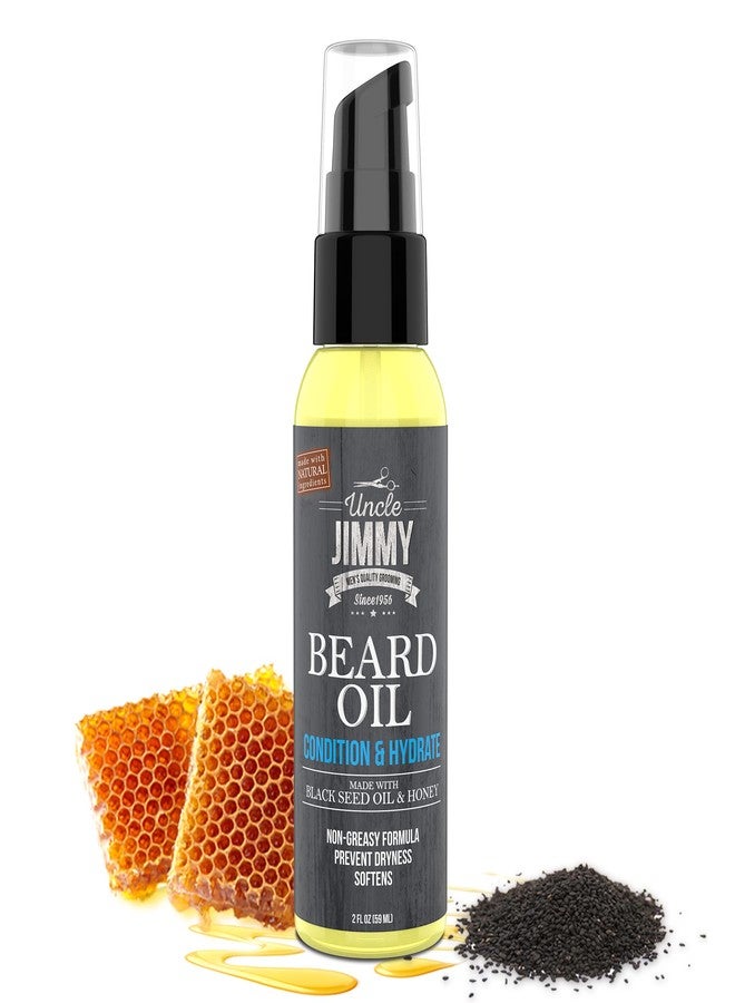 Uncle Jimmy Curl Hair Kit - Regimen - Image 4