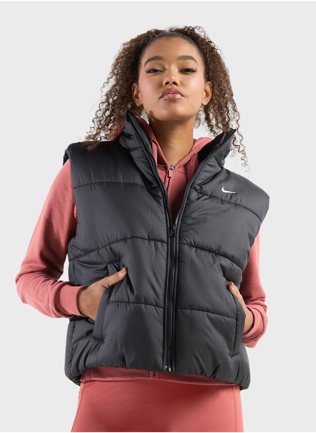 Women's Clothing Gilets & Bodywarmers | Clothing Gilets
