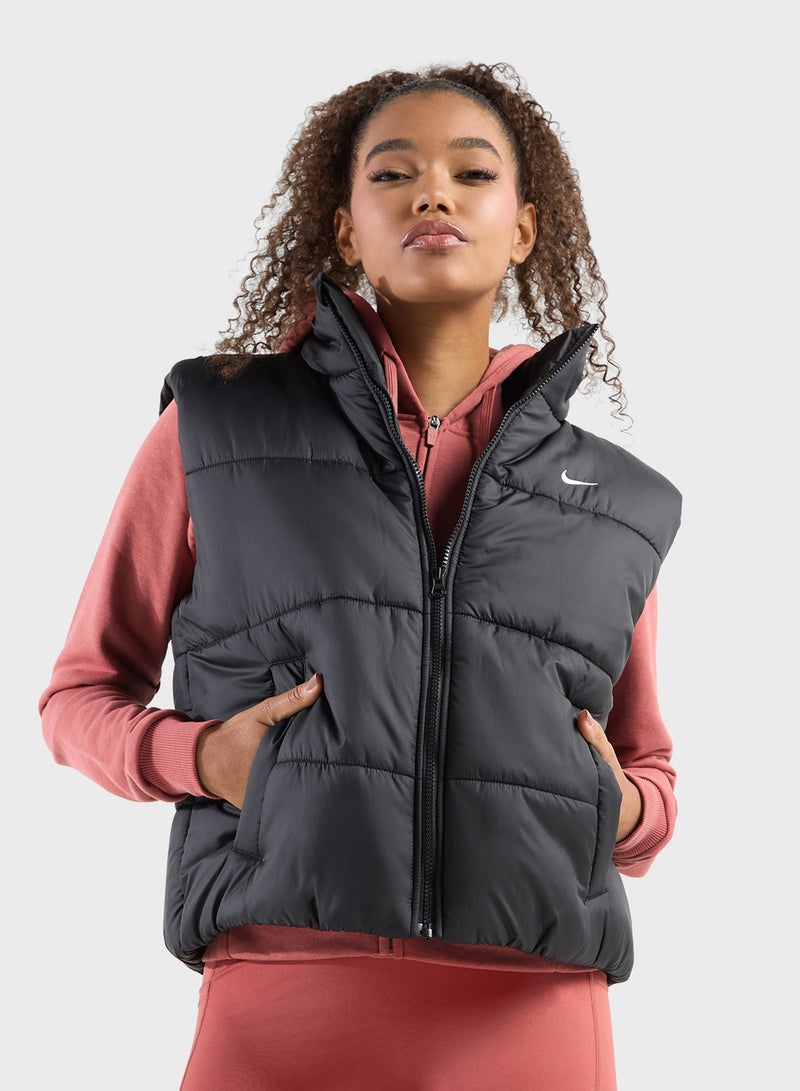 Nike Nsw Classic Gilet  - Image 1