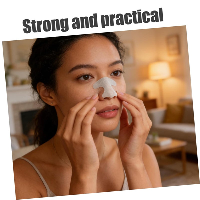 Cost effective fine quality BETOOKY 300pcs Pore Tightening Wet Compress Nose Bridge Strips Thick Absorbent Cotton Pads for Face Pore Cleansing and Soothing Skincare Routine Repeated use trusted quality In-Kingdom stored commodity Economical varied design options Set product combo compatible Continuous warehouse supply Cross product combo compatible Affordable trusted craftsmanship Dense area priority deliver Classic design alternatives Global upgraded economical craftsmanship Repeated use friendly design Wide use selected material Dense material Upgraded quality Replaceable parts Long term heavy use compatible Scratch resistant Precision processed material Temp & permanent project compatible Reliable daily use design Timely planned dispatch Low wear optimized design All-round well-engineered practical build Public demand affordable quality - Image 4