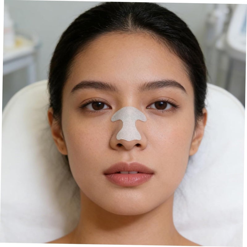 Cost effective fine quality BETOOKY 300pcs Pore Tightening Wet Compress Nose Bridge Strips Thick Absorbent Cotton Pads for Face Pore Cleansing and Soothing Skincare Routine Repeated use trusted quality In-Kingdom stored commodity Economical varied design options Set product combo compatible Continuous warehouse supply Cross product combo compatible Affordable trusted craftsmanship Dense area priority deliver Classic design alternatives Global upgraded economical craftsmanship Repeated use friendly design Wide use selected material Dense material Upgraded quality Replaceable parts Long term heavy use compatible Scratch resistant Precision processed material Temp & permanent project compatible Reliable daily use design Timely planned dispatch Low wear optimized design All-round well-engineered practical build Public demand affordable quality - Image 5