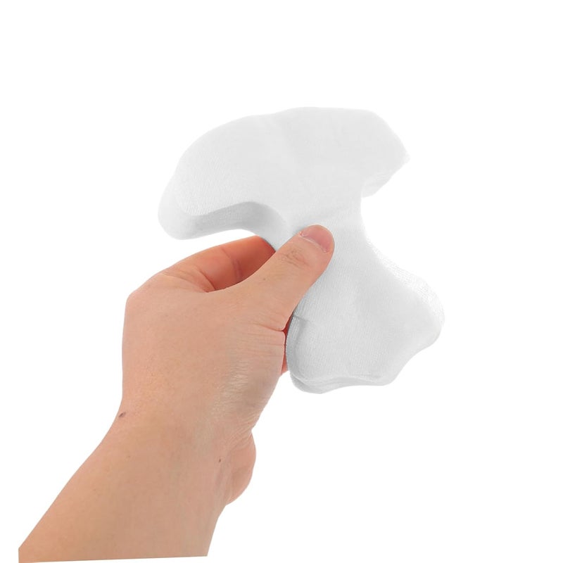 Cost effective fine quality BETOOKY 300pcs Pore Tightening Wet Compress Nose Bridge Strips Thick Absorbent Cotton Pads for Face Pore Cleansing and Soothing Skincare Routine Repeated use trusted quality In-Kingdom stored commodity Economical varied design options Set product combo compatible Continuous warehouse supply Cross product combo compatible Affordable trusted craftsmanship Dense area priority deliver Classic design alternatives Global upgraded economical craftsmanship Repeated use friendly design Wide use selected material Dense material Upgraded quality Replaceable parts Long term heavy use compatible Scratch resistant Precision processed material Temp & permanent project compatible Reliable daily use design Timely planned dispatch Low wear optimized design All-round well-engineered practical build Public demand affordable quality - Image 3