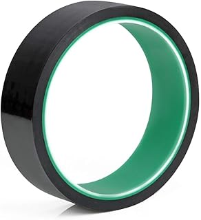 Thinvik Tubeless Rim Tape,Bicycle Rim Strips Tape Width 21mm x 10.94yd Roll Anti Puncture for Mountain Bike Road - Image 1