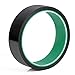 Thinvik Tubeless Rim Tape,Bicycle Rim Strips Tape Width 21mm x 10.94yd Roll Anti Puncture for Mountain Bike Road - Image 2