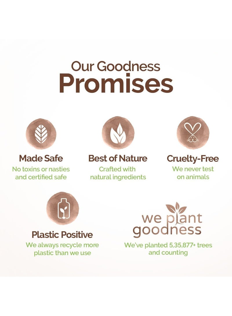 Mama Earth Rice Water Tone Up Face Cream with Rice Water & Niacinamide for Glass Skin 50g | Instantly Brightens | Even Skin Tone | Adds Glow | All Skin Types | Korean Rice Tone Up - Image 4