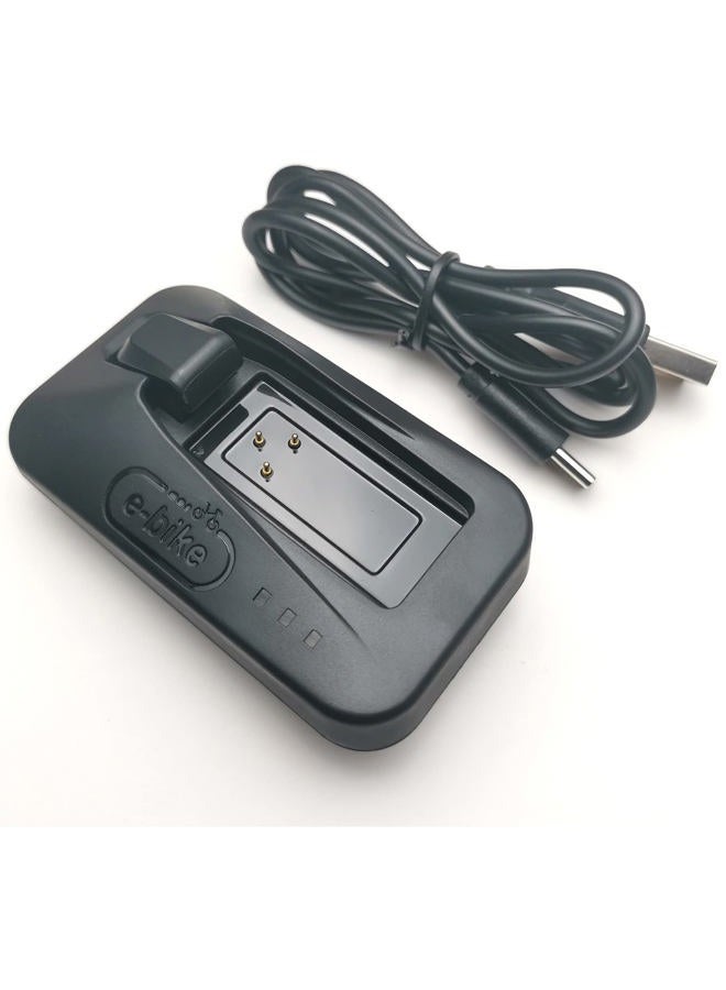 MIEBA Battery Charger for SRAM AXS Red ETAP Force Rival GX Eagle (Only Charger) - Image 1