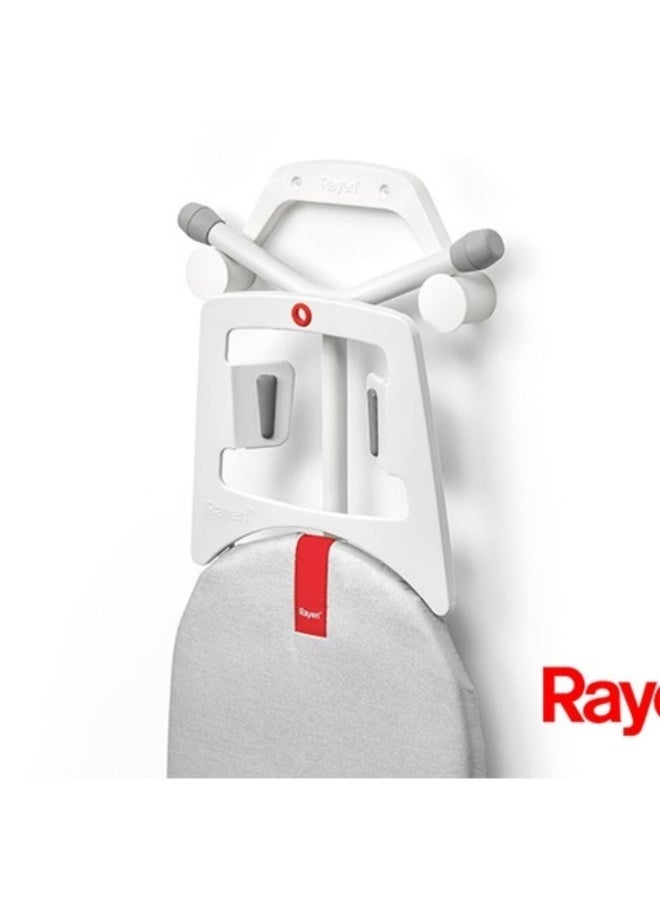 Rayen Ironing Board & Laundry Drying Holder – Smart Space-Saving Organizer - Image 1