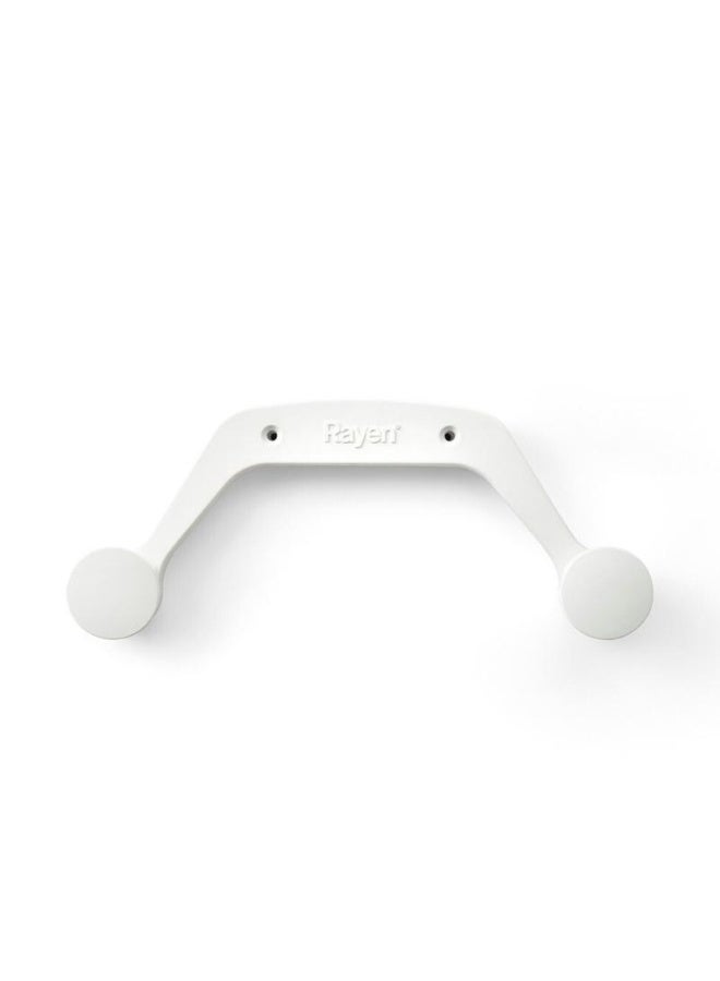 Rayen Ironing Board & Laundry Drying Holder – Smart Space-Saving Organizer - Image 2