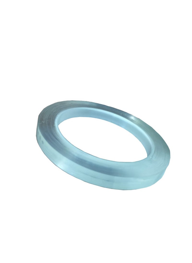 Generic Transparent Double-sided Adhesive Tape, Easy To Remove  - Image 1