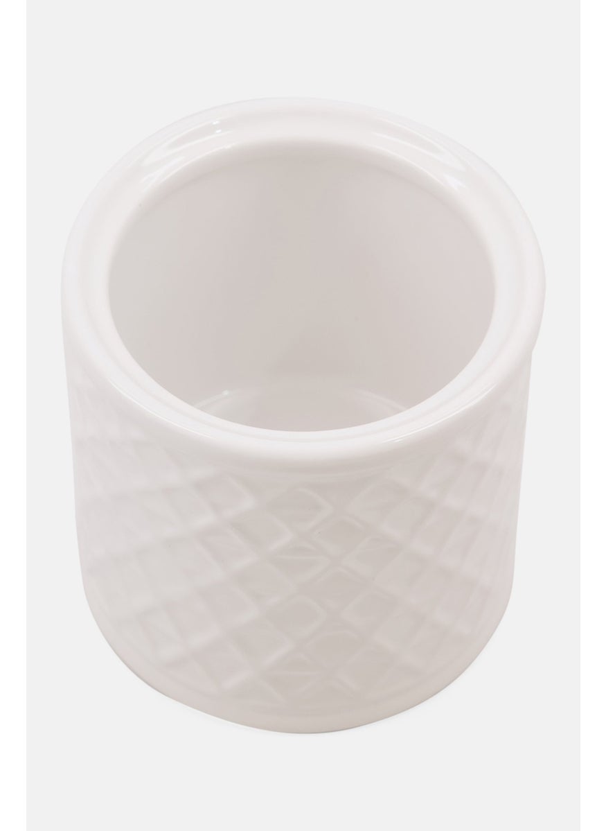 Rattan Design Cotton Jar, White - pzsku/ZF7F4BB97CB9E5315E63AZ/45/_/1739715258/cb5c6aa3-3706-4e80-ad06-e352f7d6ba04