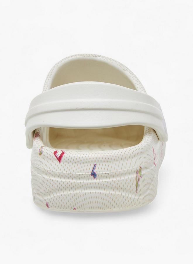 Disney صنادل بنات مينى وأصدقائها بطبعة خلفية - Image 5