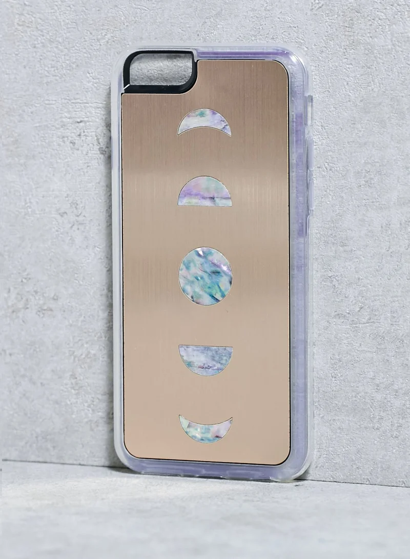Zero Gravity iPhone 6 Moonlight Cover