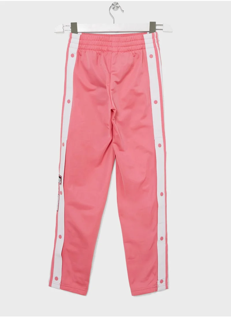 adidas Originals Kids Adibreak Sweatpants