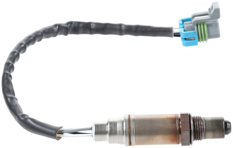 BOSCH 15151 Premium OE Fitment Oxygen Sensor - Compatible with Select 2006-17 Buick, Chevrolet, GMC, Hummer, Pontiac, Saab and Saturn Cars, Trucks, Vans, and Suvs - Image 3