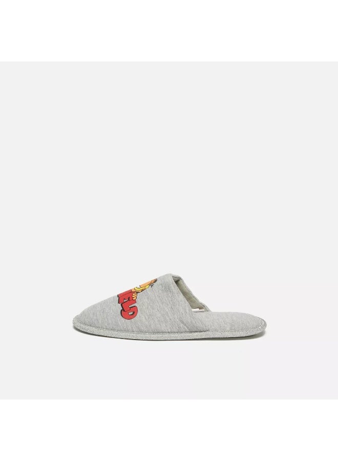 Very chic clog slipper, gray  color, size 36 - Image 5