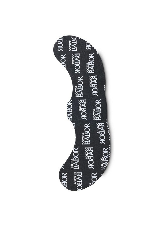 بابور رقع دكتور ريتينول للعين مضادة للشيخوخة ضد الهالات السوداء ومن أجل شد قناع العين المضاد للتجاعيد، عبوة ثلاثية من البروريتينول لتجديد منطقة العين، 5 عبوات - Image 2