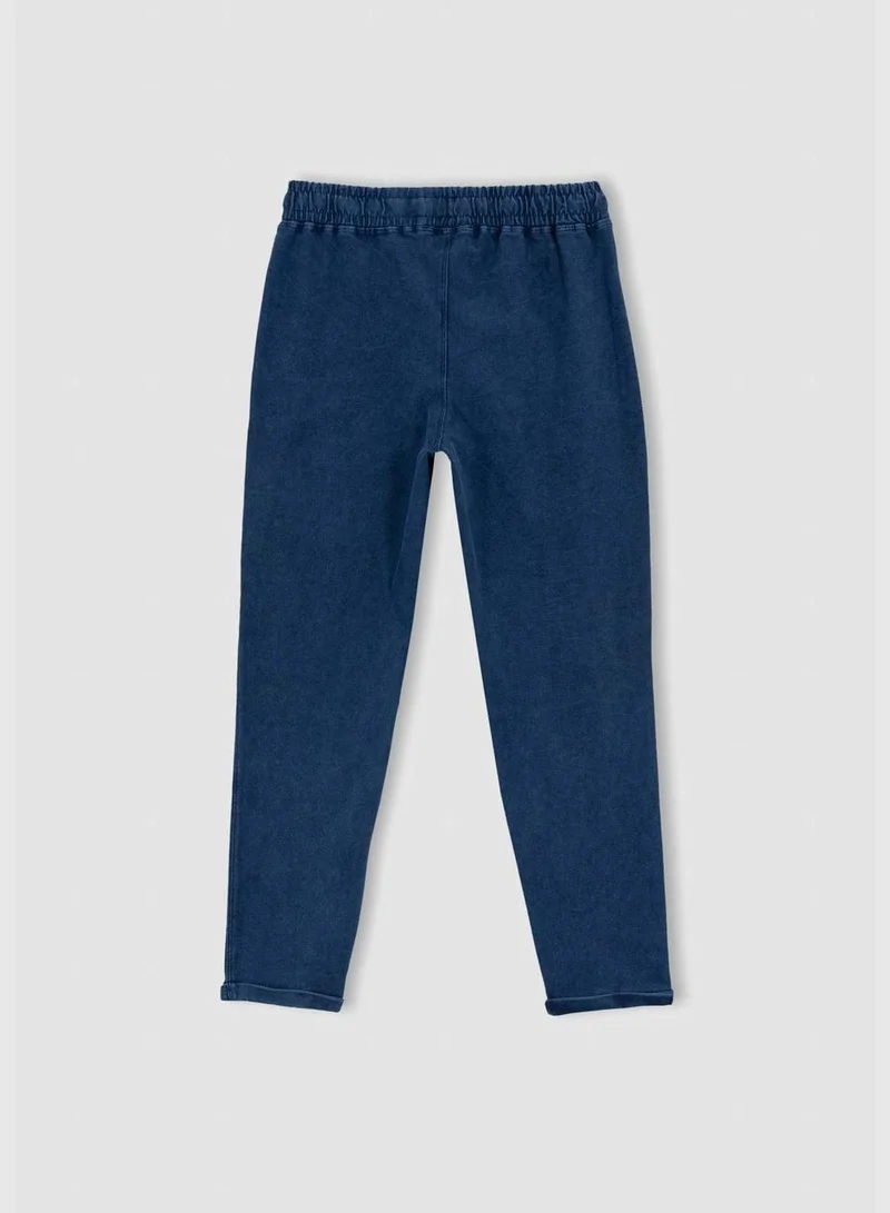 DeFacto Girl Knitted Trousers