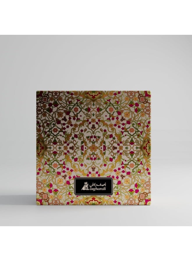 أصغر علي بخور عناب عود 40جرام - Image 1