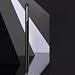 thexxa Stylus for Fold 76 PenSupporting Both Internal External Screen for Samsung Galaxy Z Fold 6 S Pen BlackGray - Image 2