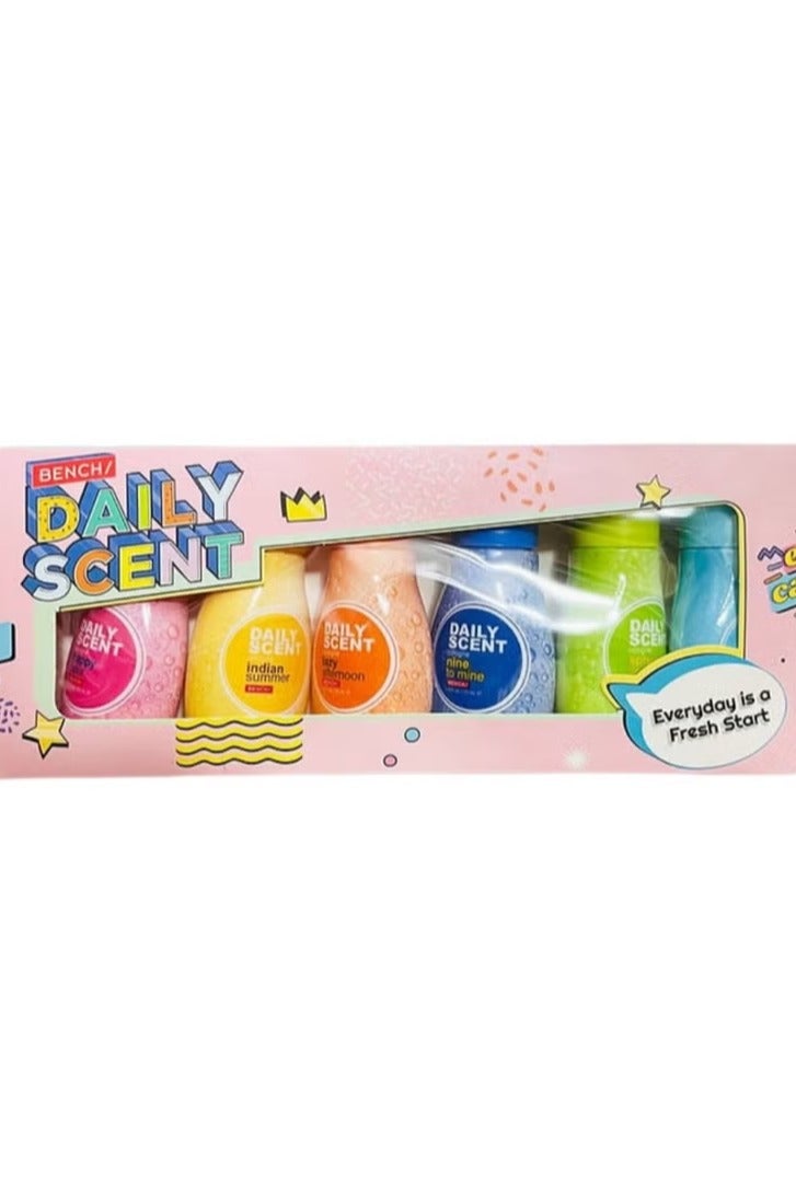 Bench Daily Scent Cologne Set