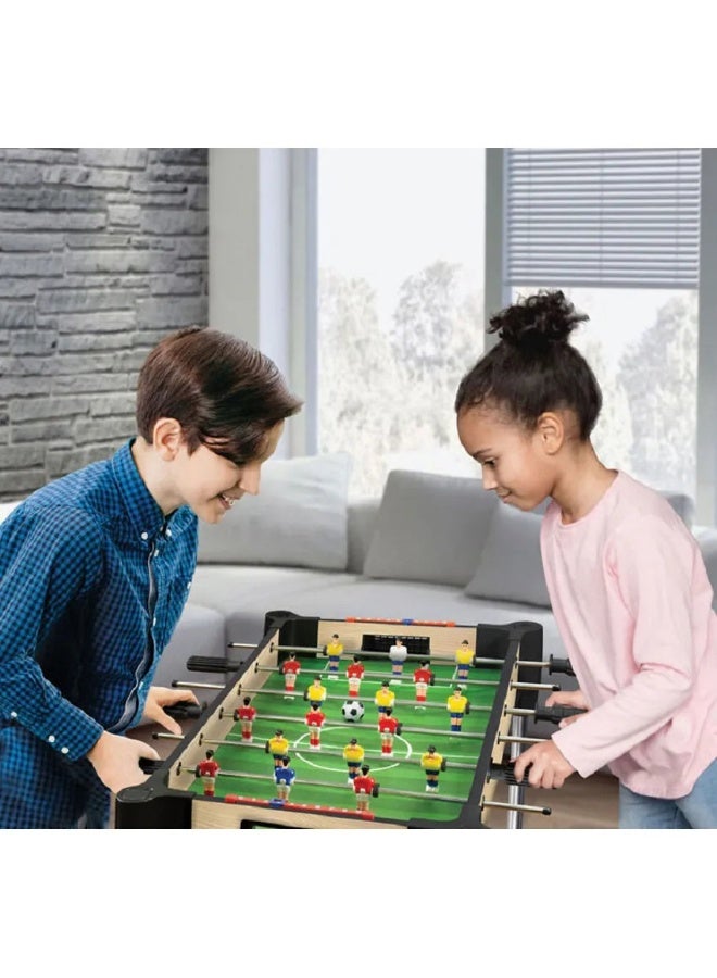 Ambassador 27" (68.5cm) Table / Tabletop Football (Foosball/Soccer) - Image 3
