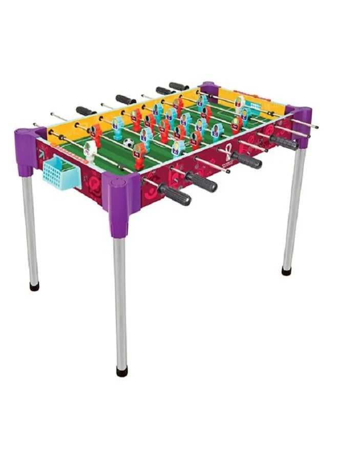 Ambassador 27" (68.5cm) Table / Tabletop Football (Foosball/Soccer) - Image 1