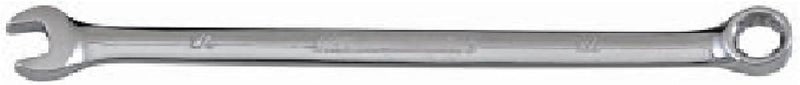 APEX TOOL GROUP Master Mechanic Combination Wrench SAE, 1-1/8"