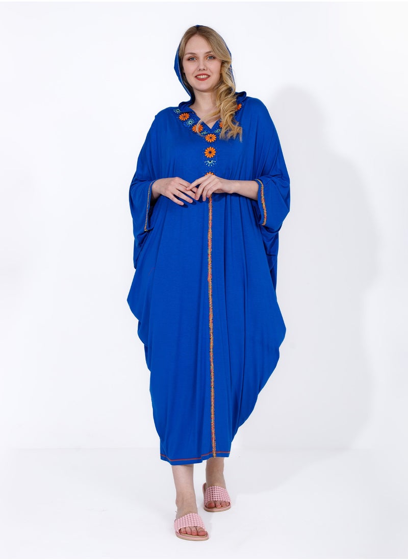 zecotex  - An elegant nightgown like you - Image 1