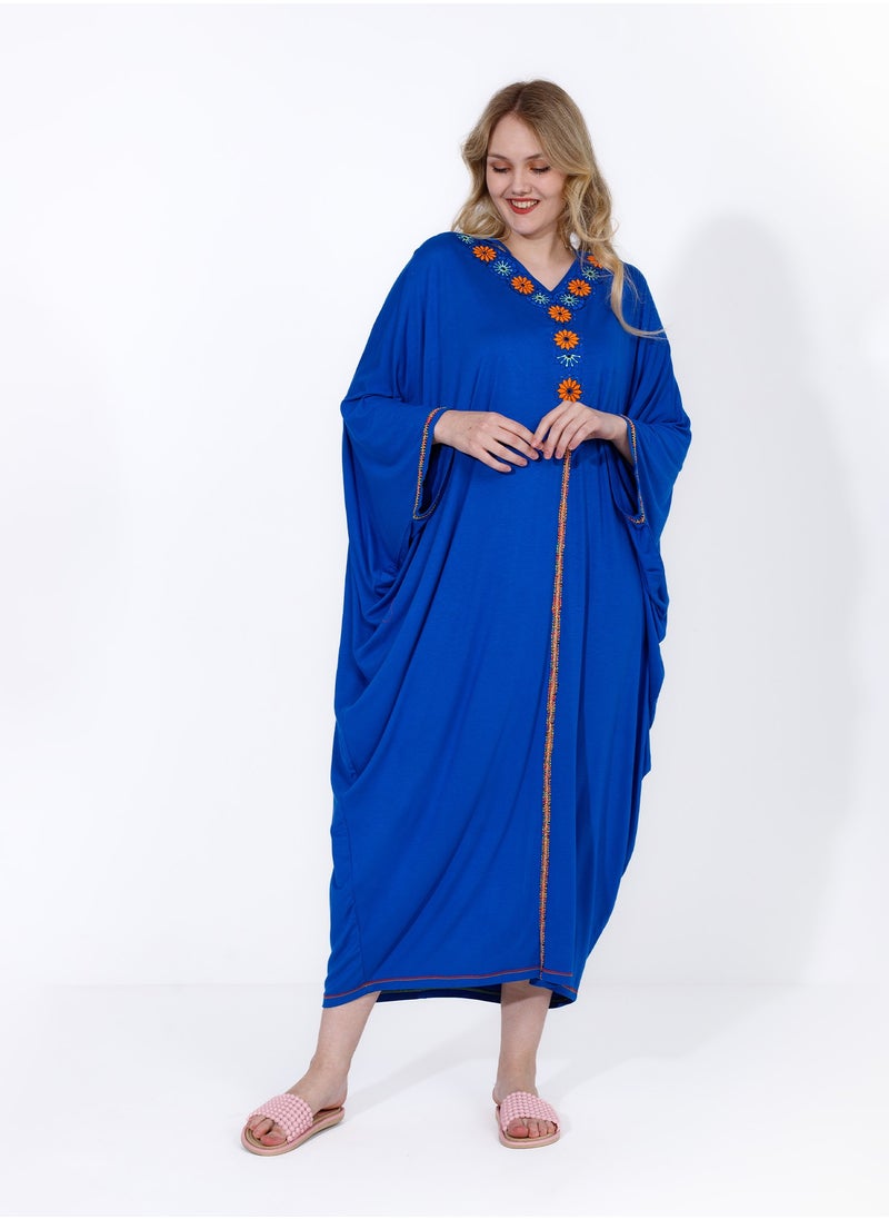 zecotex  - An elegant nightgown like you - Image 1