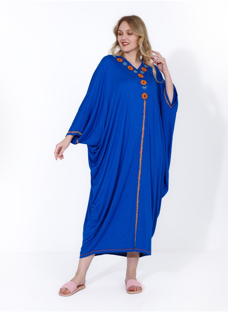 zecotex  - An elegant nightgown like you - Image 1