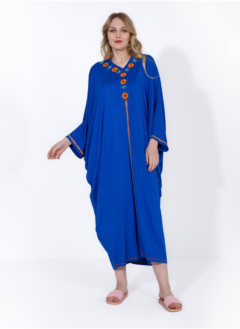 zecotex  - An elegant nightgown like you - Image 1