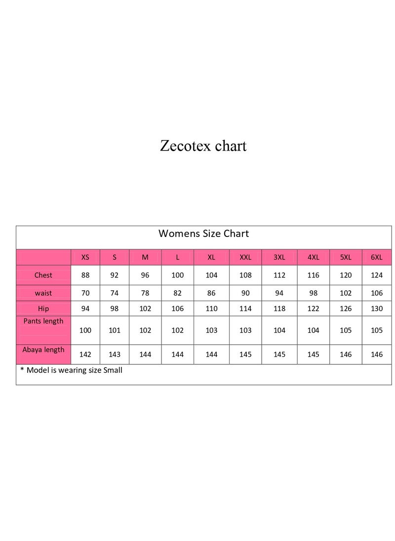 zecotex  - An elegant nightgown like you - Image 1
