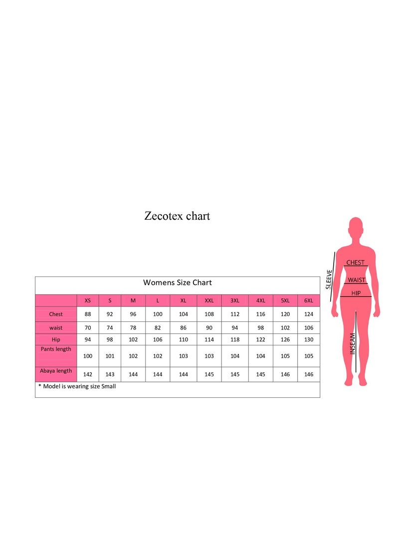zecotex  - An elegant nightgown like you - Image 1