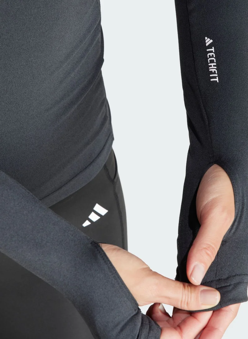 Adidas Techfit T-Shirt