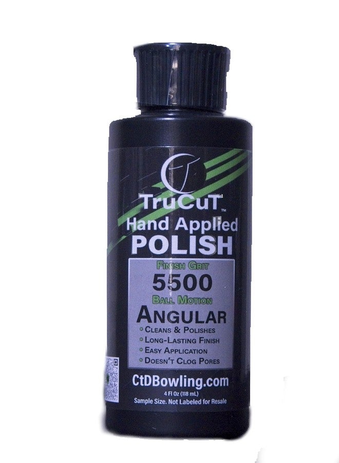 Creating the Difference Hand Applied Polish Plus Bowling Ball Polish Kit Powered by Turtle Wax - Image 2
