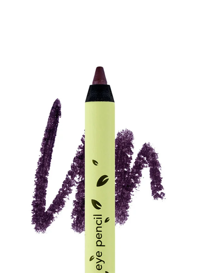 flormar Green Up Eye Pencil PCL003 Berry Much