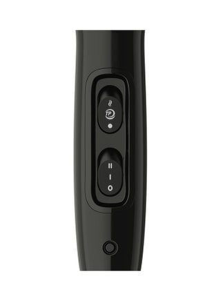 DryCare Pro Hair Dryer BHD274/03, 2 Years Warranty Black - view 4