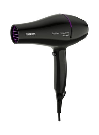 DryCare Pro Hair Dryer BHD274/03, 2 Years Warranty Black - view 3