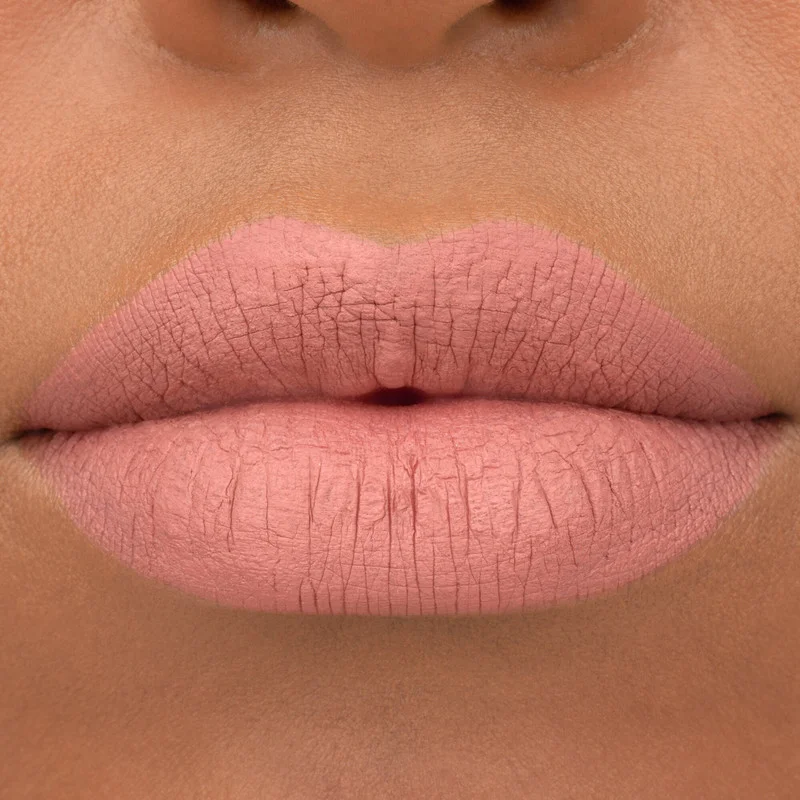 Essence Essence 8H Matte Liquid Lipstick 04
