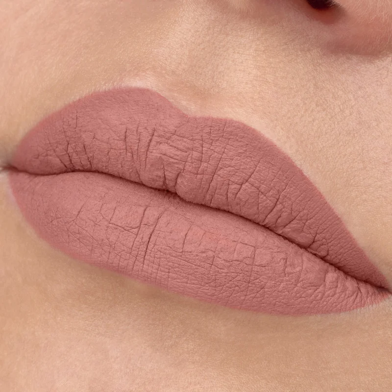 Essence Essence 8H Matte Liquid Lipstick 04