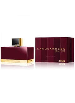 فيندي عطر فندي لاكوروسا اليكسير او دو بارفيوم 50مل  - Image 1