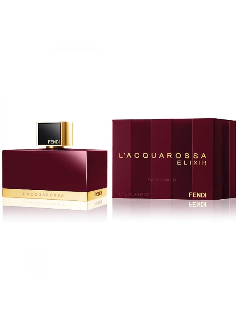 فيندي عطر فندي لاكوروسا اليكسير او دو بارفيوم 50مل  - Image 1