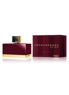 فيندي عطر فندي لاكوروسا اليكسير او دو بارفيوم 50مل  - Image 3