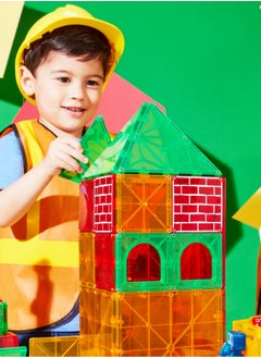 MAGNA-TILES Builder XL 50 Piece Set  - Image 5
