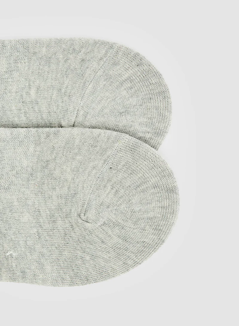 GIORDANO Invisible Socks