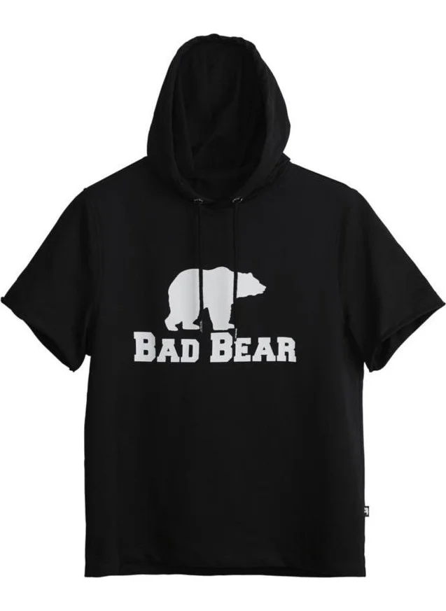 باد بير Men's Hooded Sweatshirt 21.01.30.014